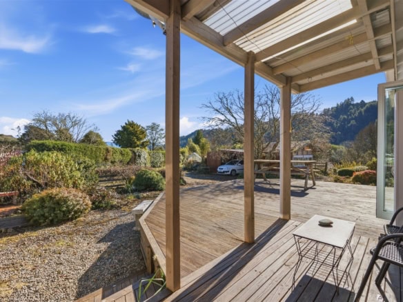 K Real Estate Agency - Motueka | Nelson | Tasman & Golden Bay - 580 Dovedale Road - Upper Moutere