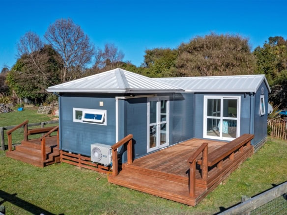 K Real Estate Agency - Motueka | Nelson | Tasman & Golden Bay - 580 Dovedale Road - Upper Moutere