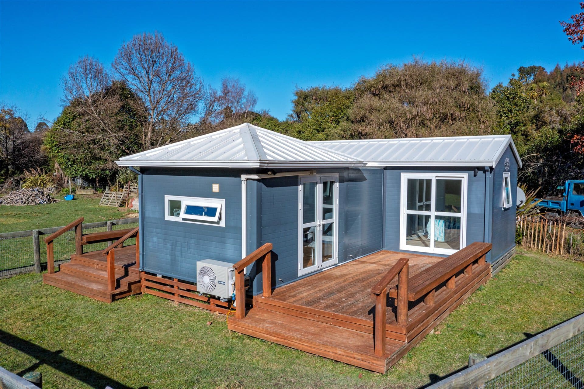 K Real Estate Agency - Motueka | Nelson | Tasman & Golden Bay - 580 Dovedale Road - Upper Moutere