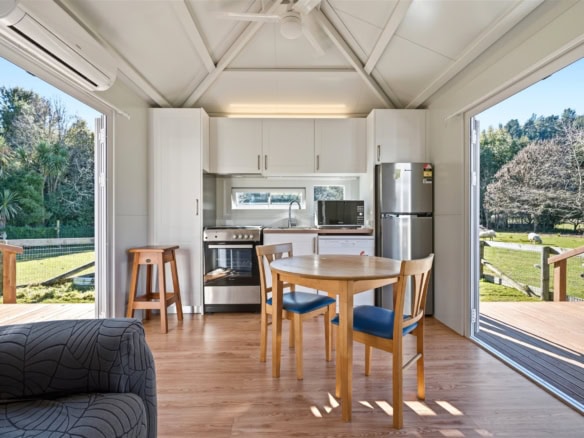 K Real Estate Agency - Motueka | Nelson | Tasman & Golden Bay - 580 Dovedale Road - Upper Moutere