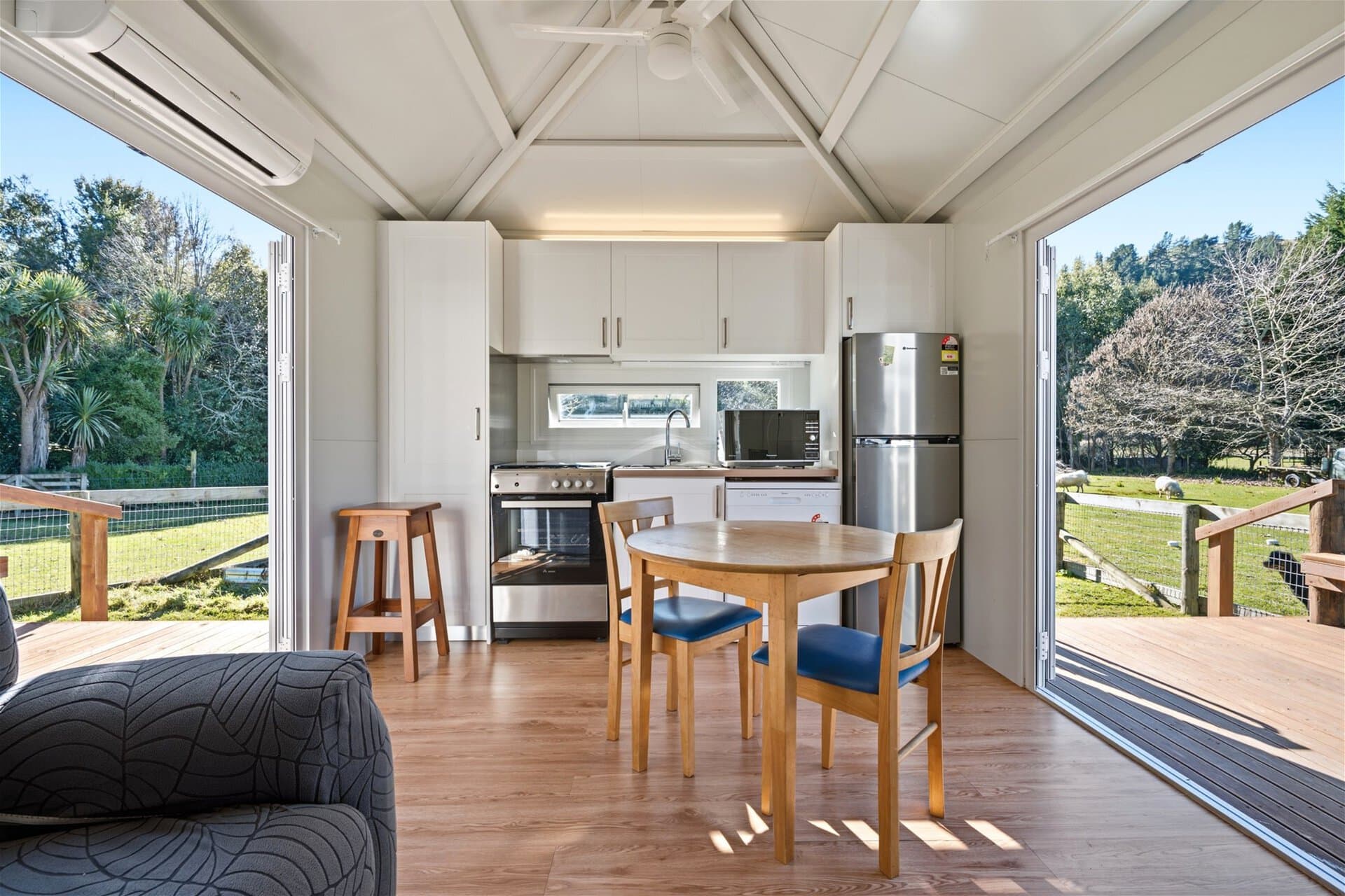 K Real Estate Agency - Motueka | Nelson | Tasman & Golden Bay - 580 Dovedale Road - Upper Moutere