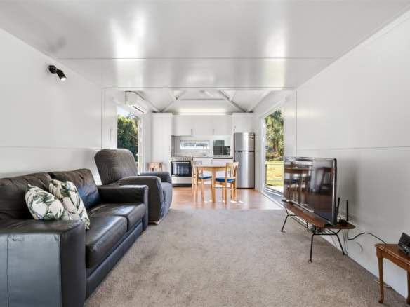 K Real Estate Agency - Motueka | Nelson | Tasman & Golden Bay - 580 Dovedale Road - Upper Moutere