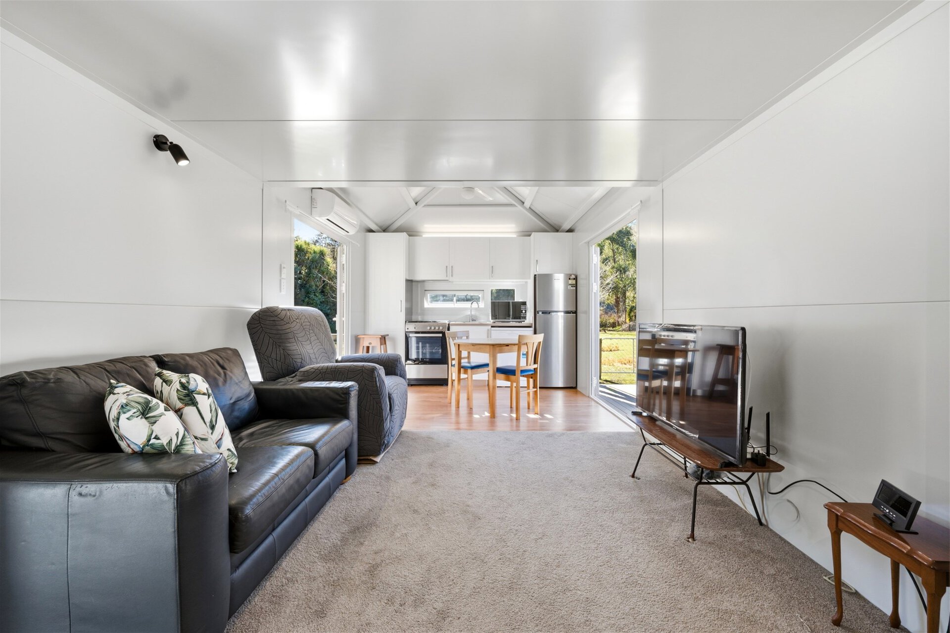 K Real Estate Agency - Motueka | Nelson | Tasman & Golden Bay - 580 Dovedale Road - Upper Moutere