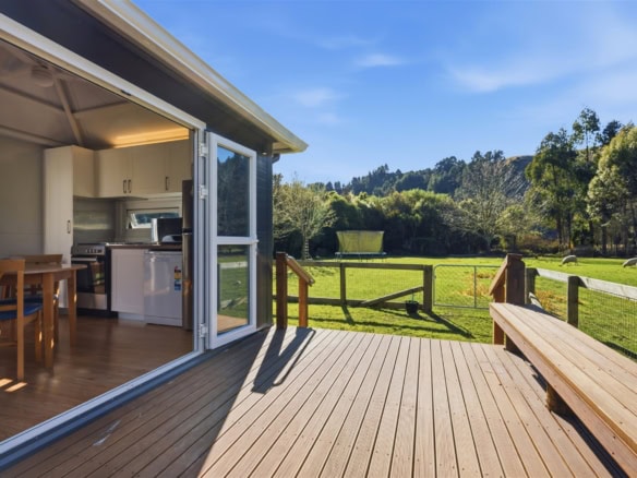 K Real Estate Agency - Motueka | Nelson | Tasman & Golden Bay - 580 Dovedale Road - Upper Moutere
