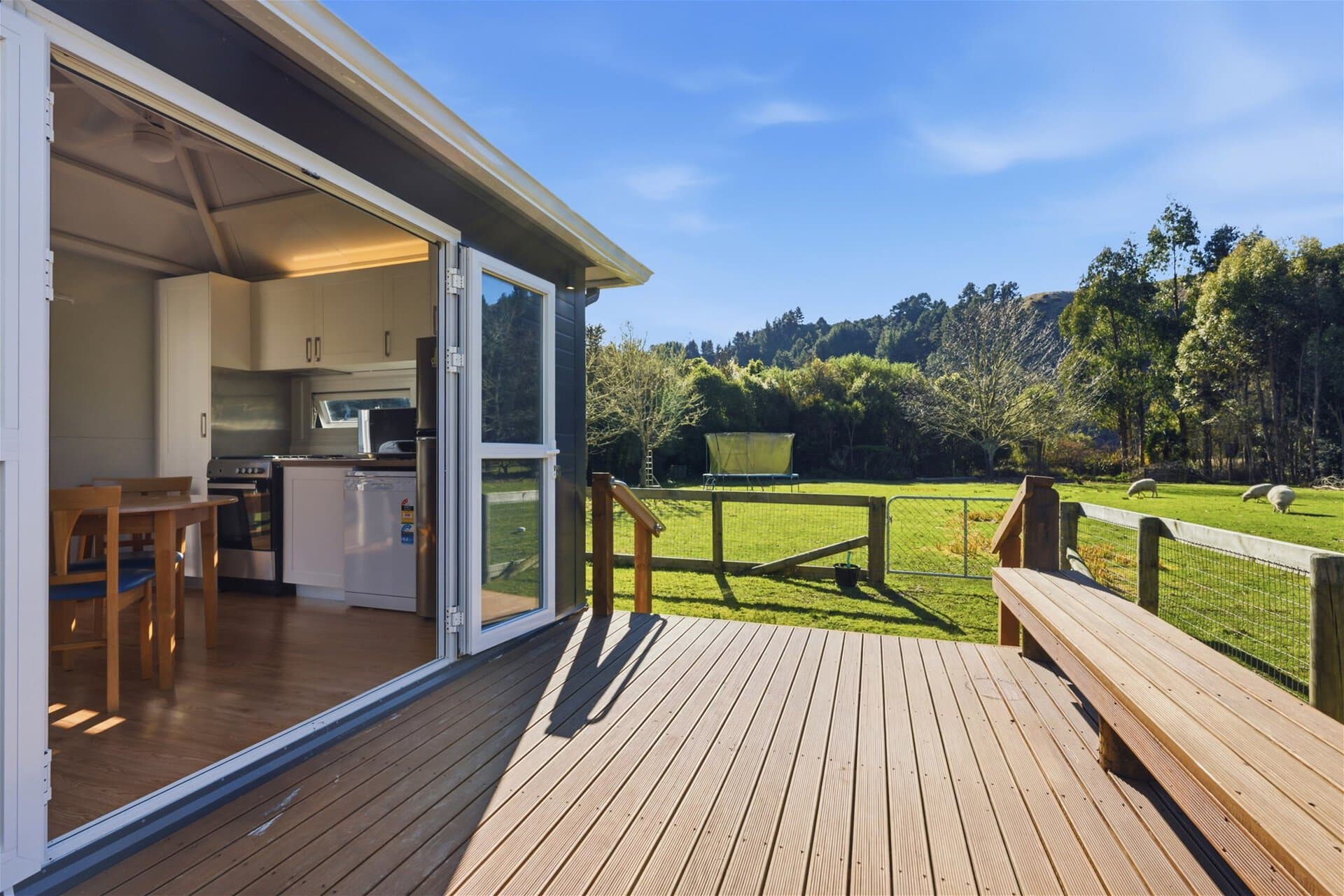 K Real Estate Agency - Motueka | Nelson | Tasman & Golden Bay - 580 Dovedale Road - Upper Moutere