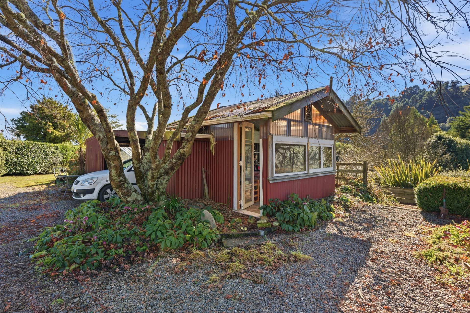 K Real Estate Agency - Motueka | Nelson | Tasman & Golden Bay - 580 Dovedale Road - Upper Moutere