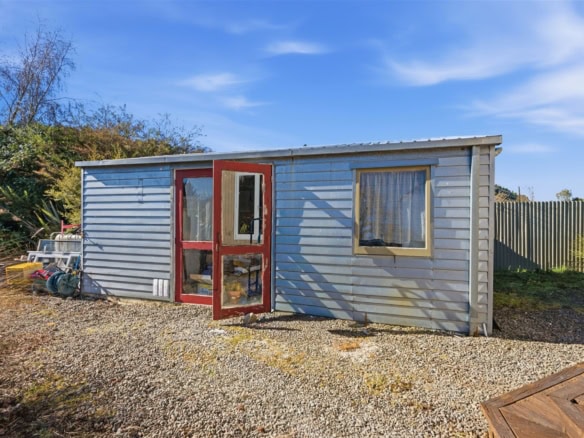 K Real Estate Agency - Motueka | Nelson | Tasman & Golden Bay - 580 Dovedale Road - Upper Moutere