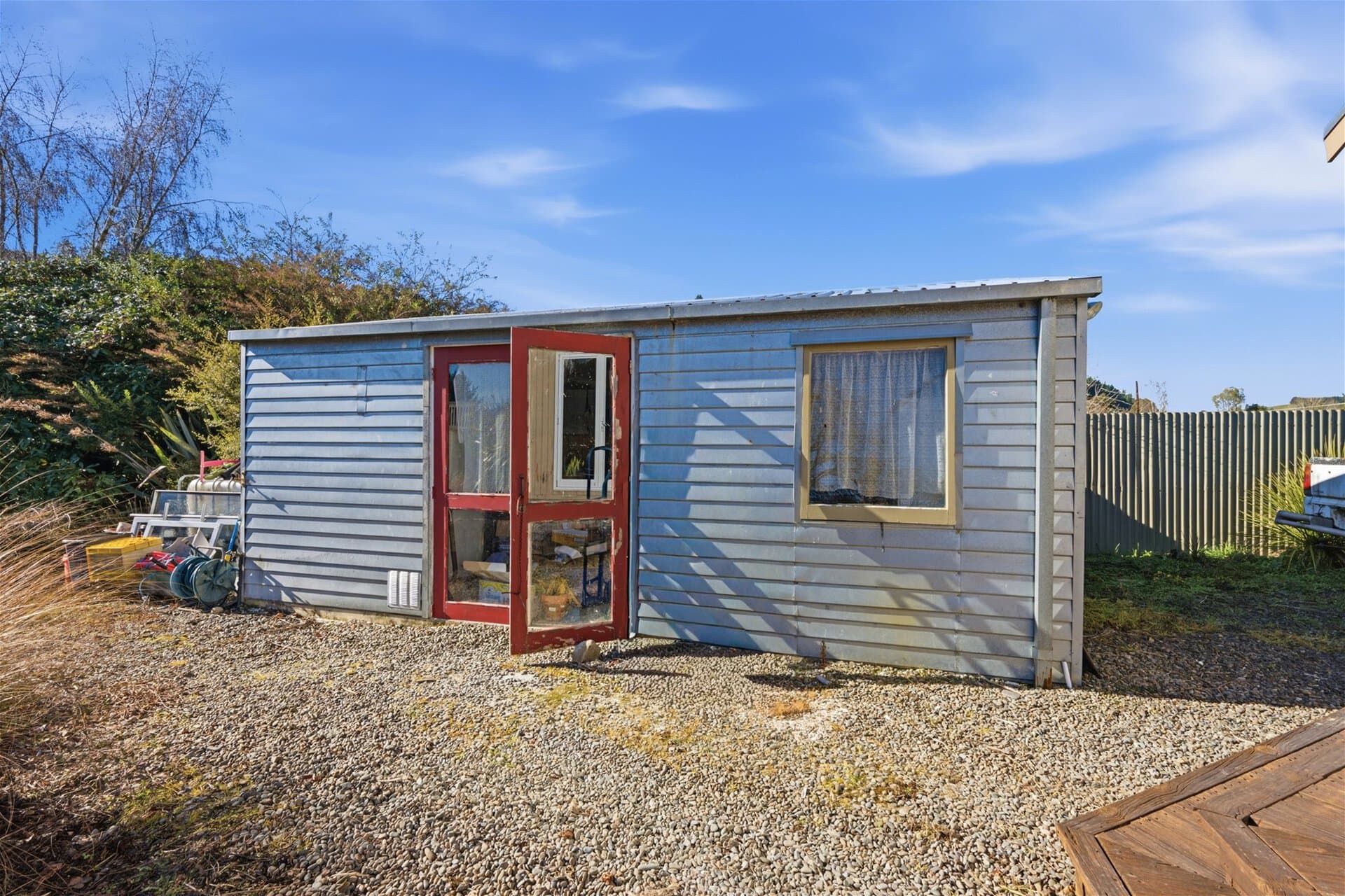 K Real Estate Agency - Motueka | Nelson | Tasman & Golden Bay - 580 Dovedale Road - Upper Moutere