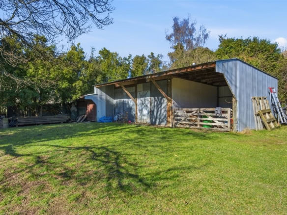 K Real Estate Agency - Motueka | Nelson | Tasman & Golden Bay - 580 Dovedale Road - Upper Moutere