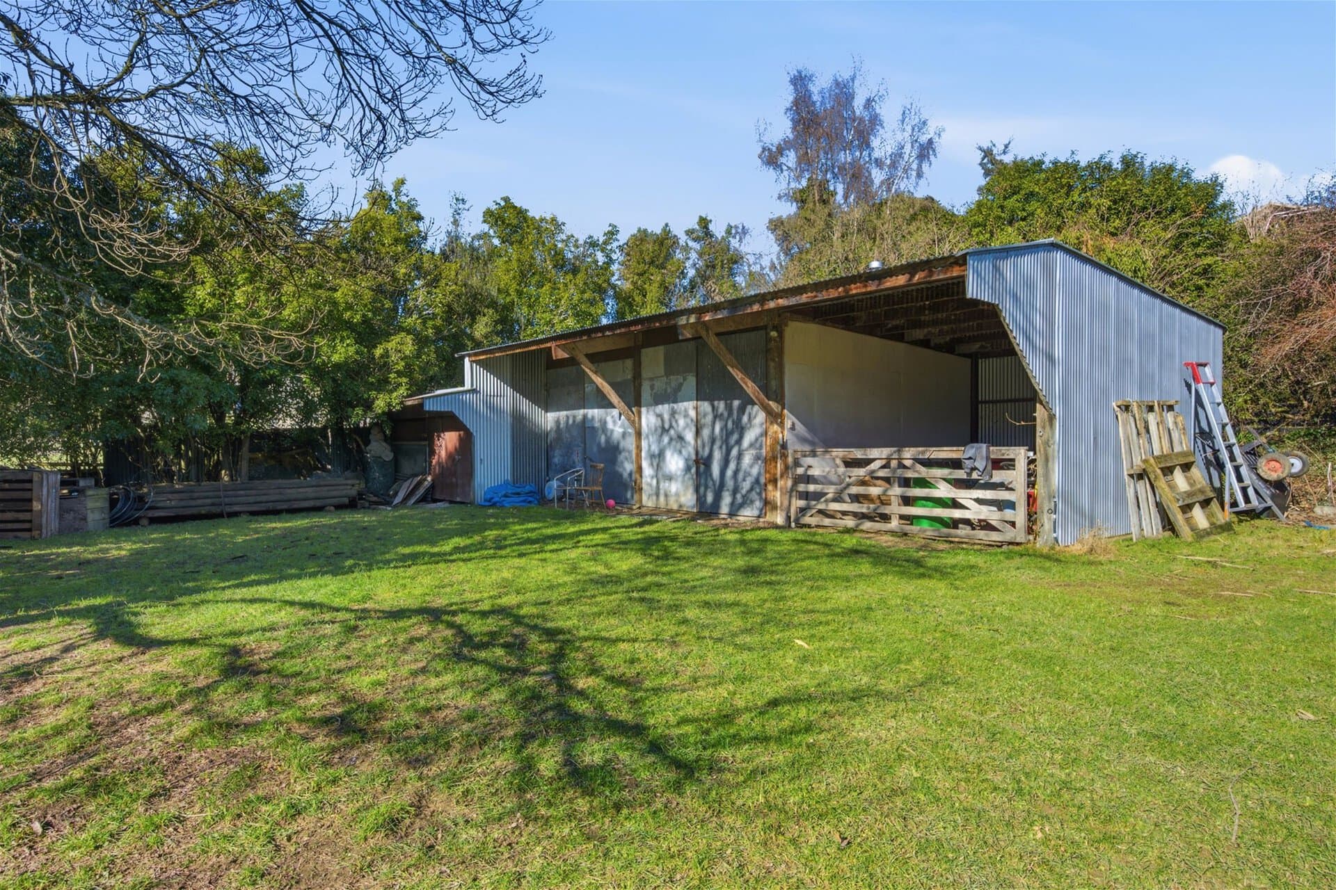 K Real Estate Agency - Motueka | Nelson | Tasman & Golden Bay - 580 Dovedale Road - Upper Moutere