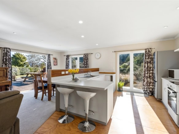 K Real Estate Agency - Motueka | Nelson | Tasman & Golden Bay - 580 Dovedale Road - Upper Moutere