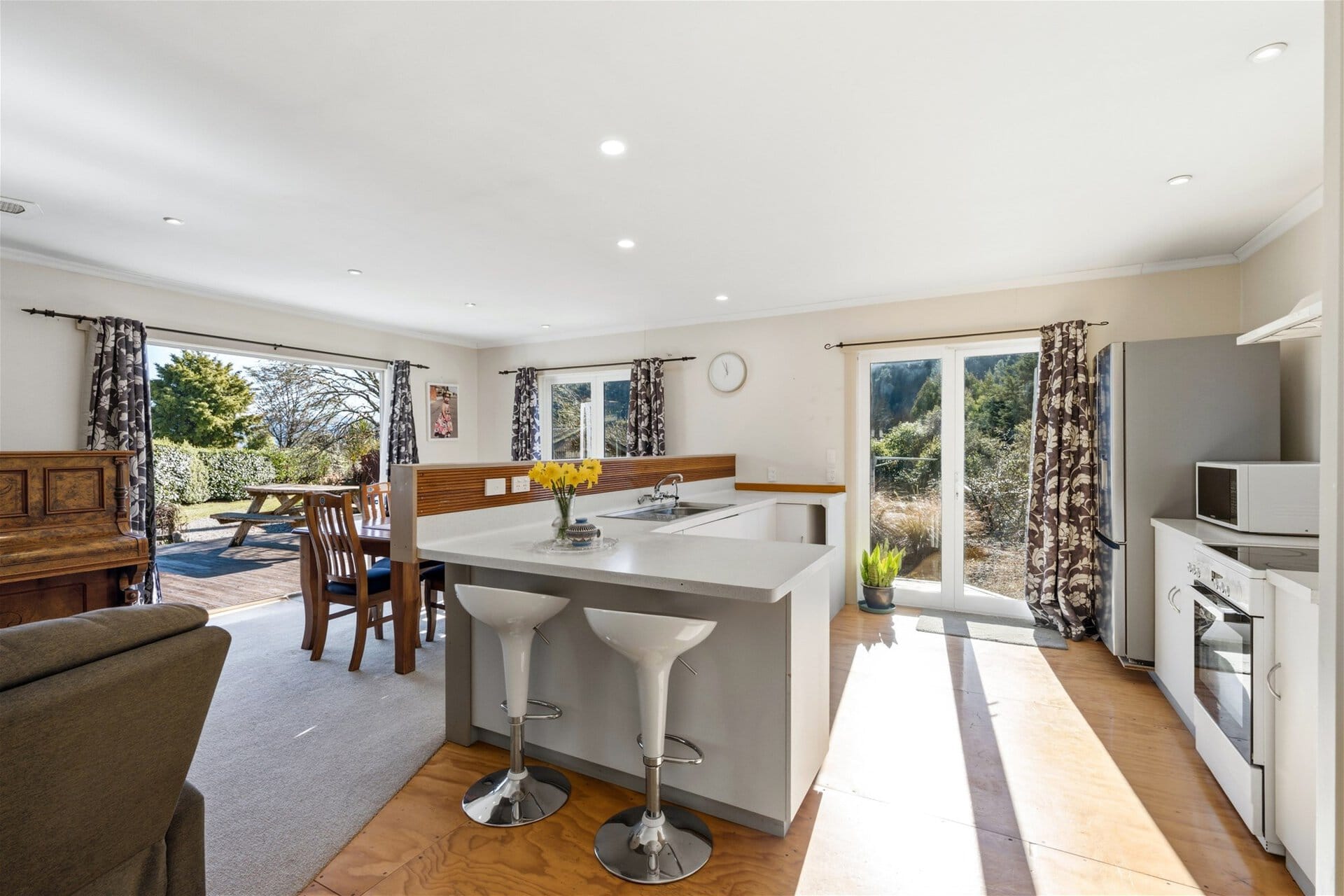 K Real Estate Agency - Motueka | Nelson | Tasman & Golden Bay - 580 Dovedale Road - Upper Moutere
