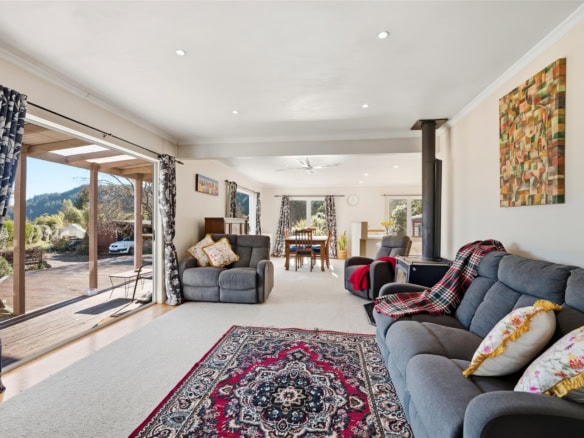 K Real Estate Agency - Motueka | Nelson | Tasman & Golden Bay - 580 Dovedale Road - Upper Moutere