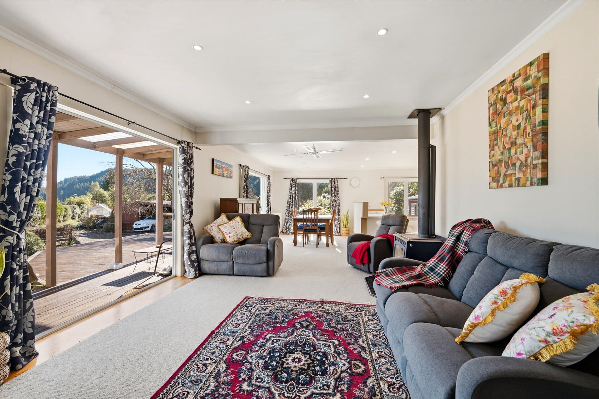 K Real Estate Agency - Motueka | Nelson | Tasman & Golden Bay - 580 Dovedale Road - Upper Moutere