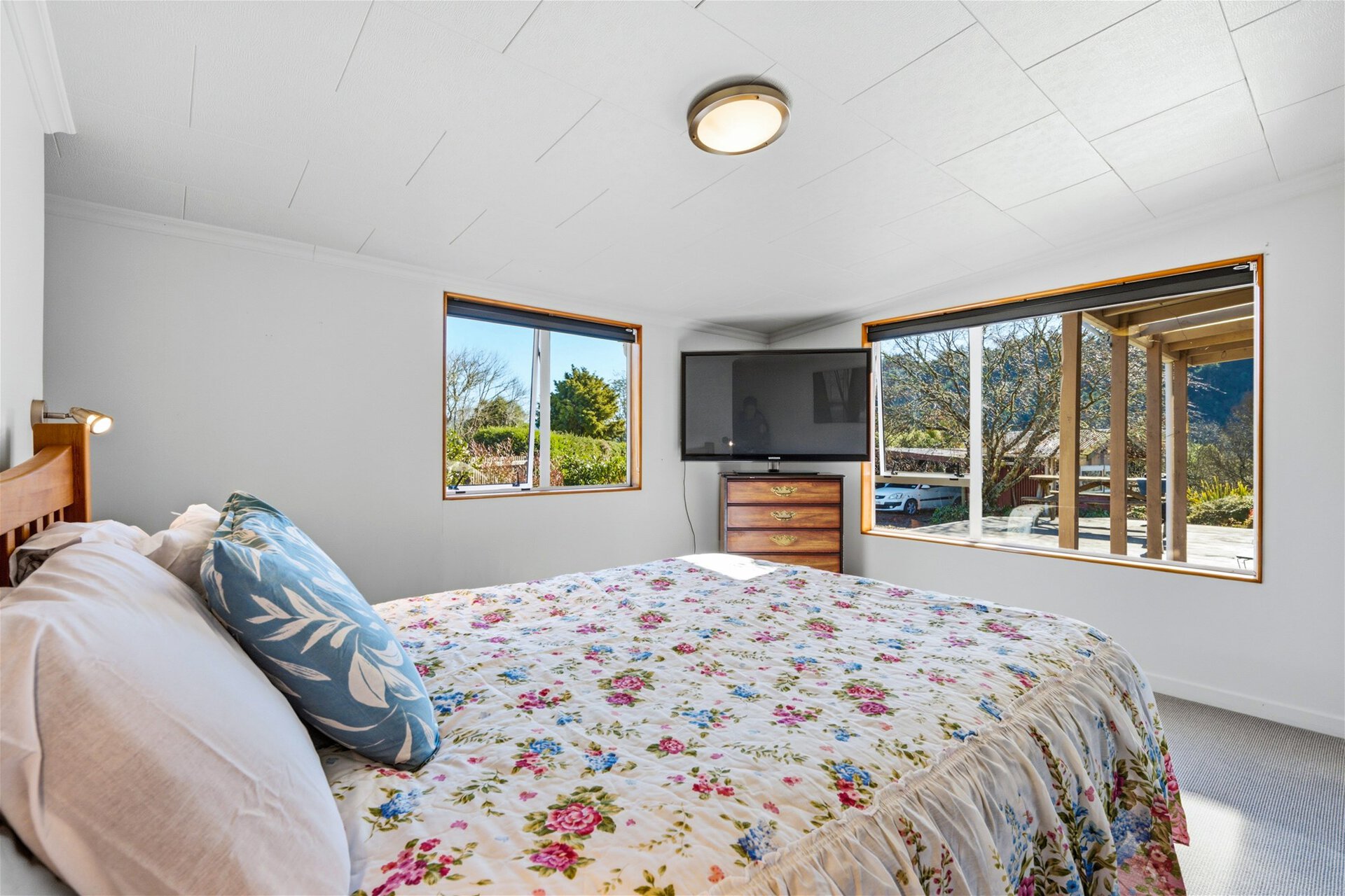 K Real Estate Agency - Motueka | Nelson | Tasman & Golden Bay - 580 Dovedale Road - Upper Moutere