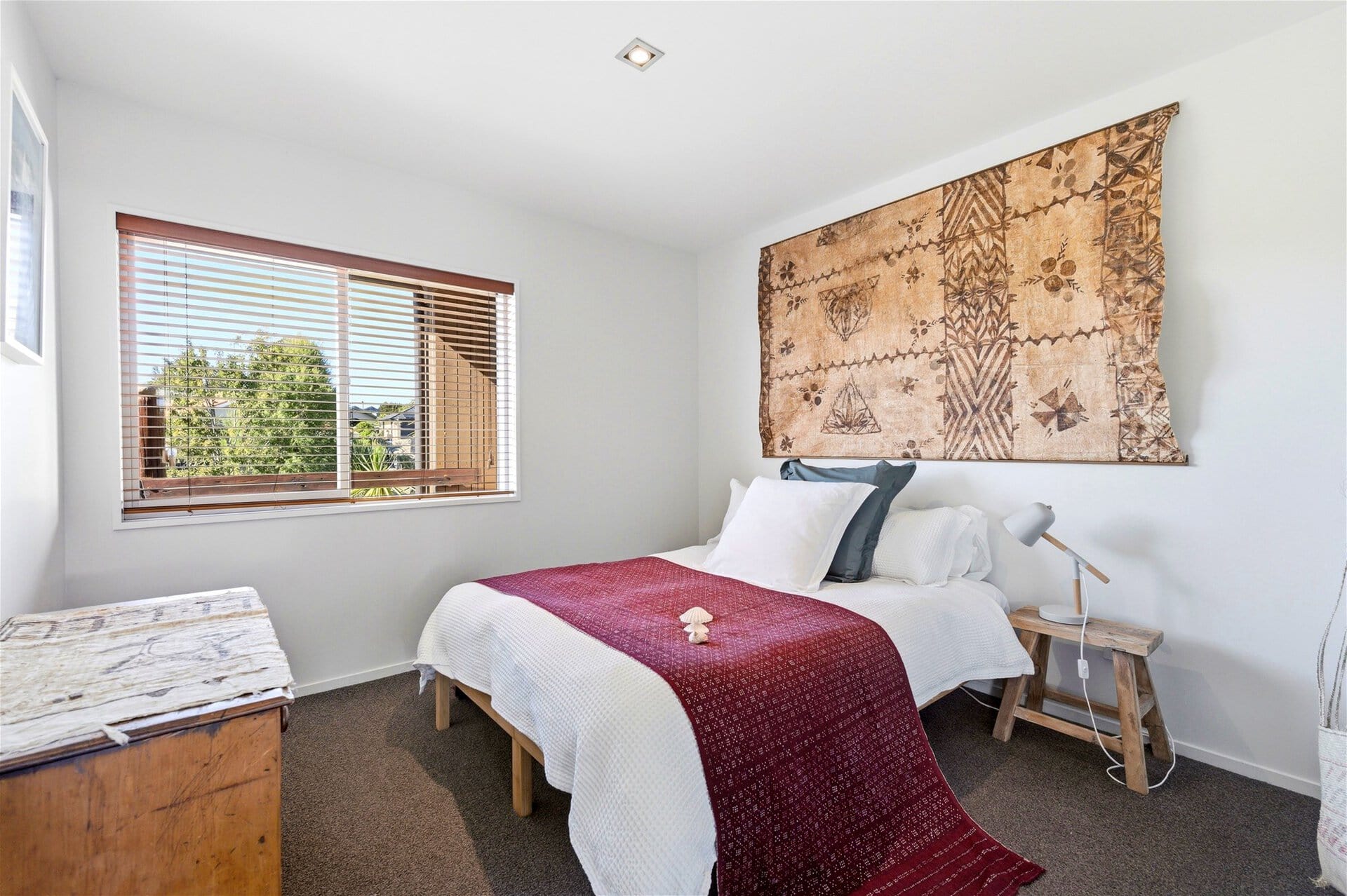 K Real Estate Agency - Motueka | Nelson | Tasman & Golden Bay - 6 Te Aroha Place - Mapua