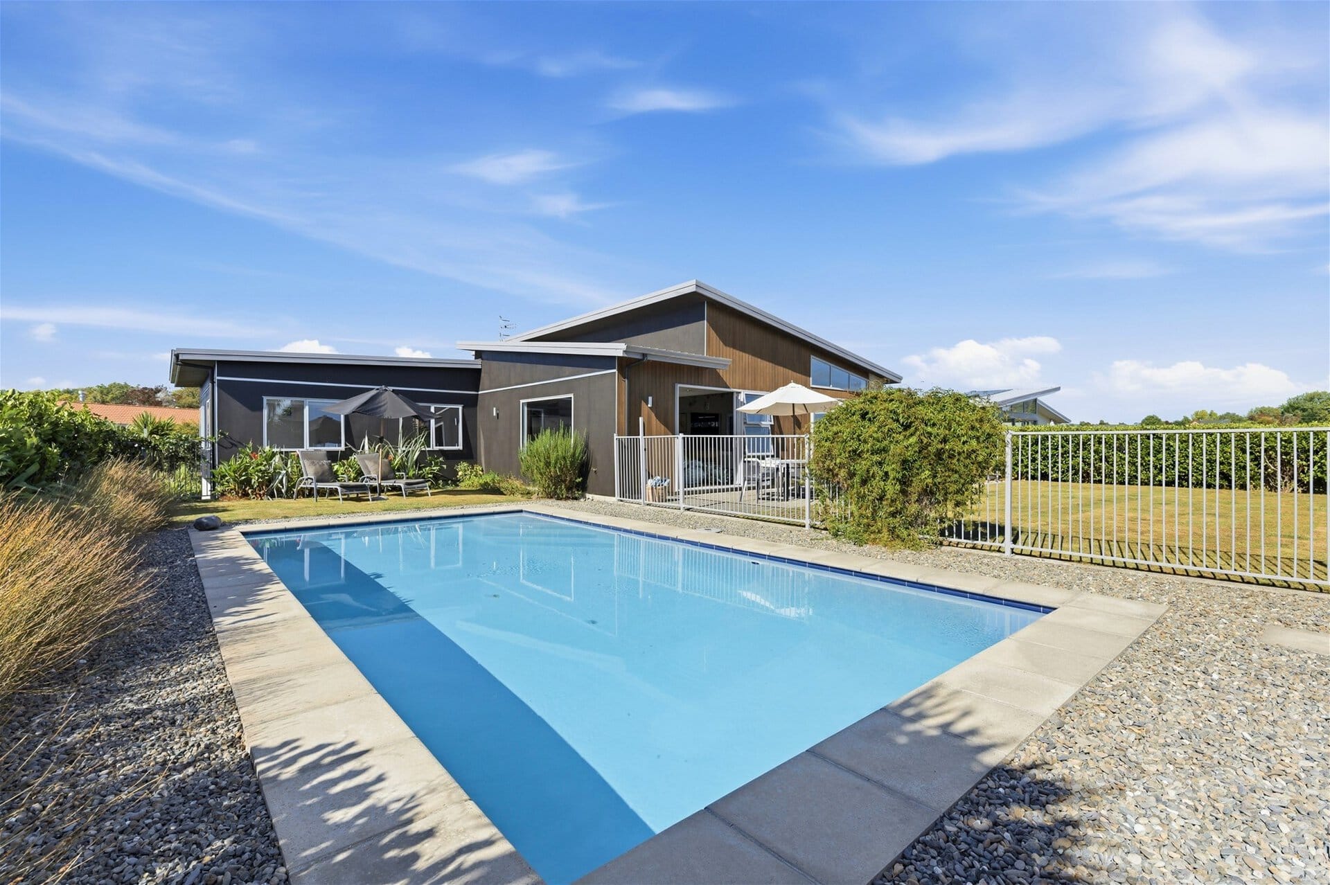 K Real Estate Agency - Motueka | Nelson | Tasman & Golden Bay - 6 Te Aroha Place - Mapua