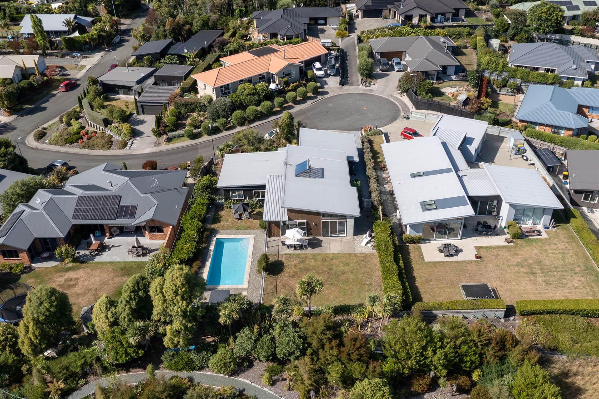 K Real Estate Agency - Motueka | Nelson | Tasman & Golden Bay - 6 Te Aroha Place - Mapua