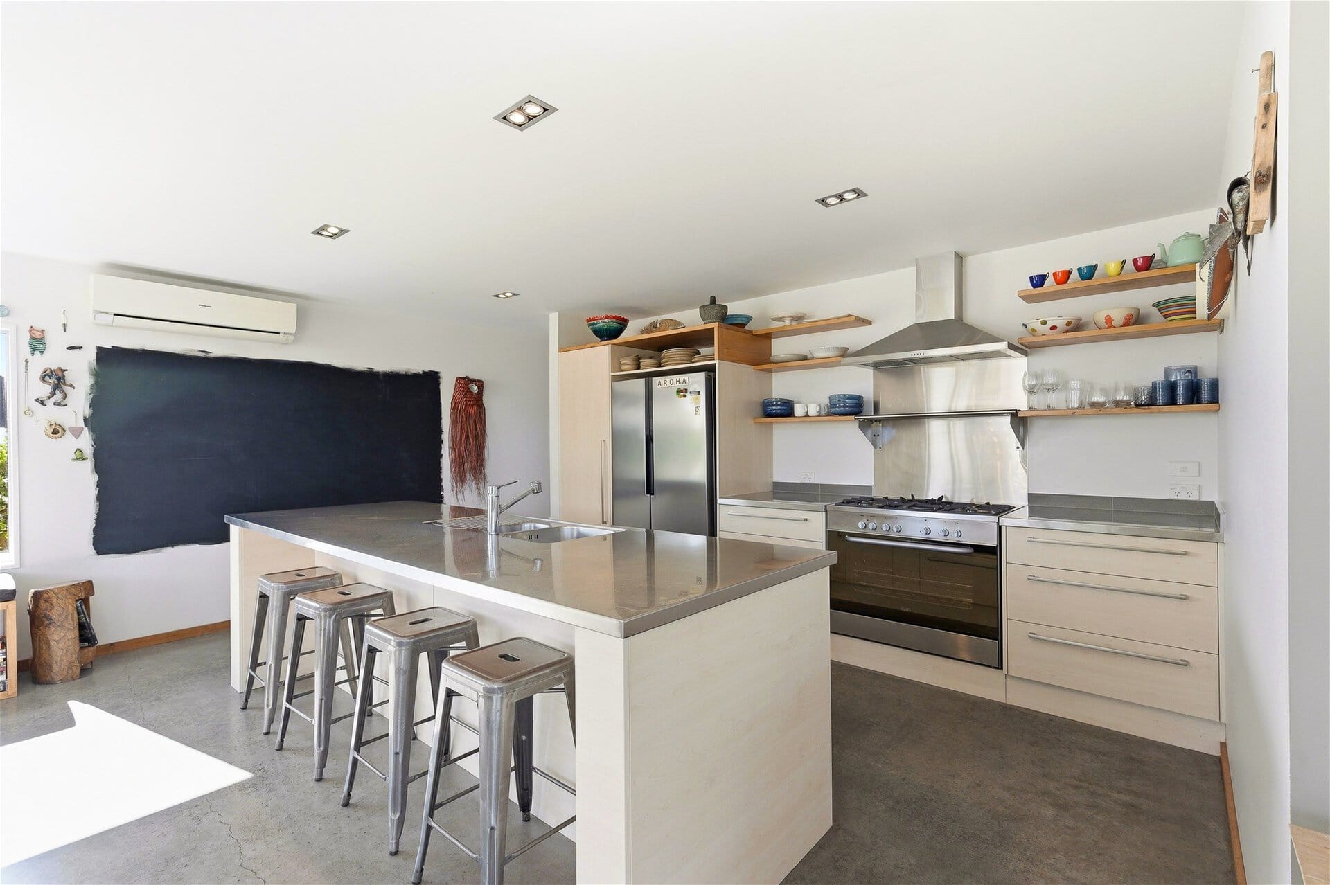 K Real Estate Agency - Motueka | Nelson | Tasman & Golden Bay - 6 Te Aroha Place - Mapua