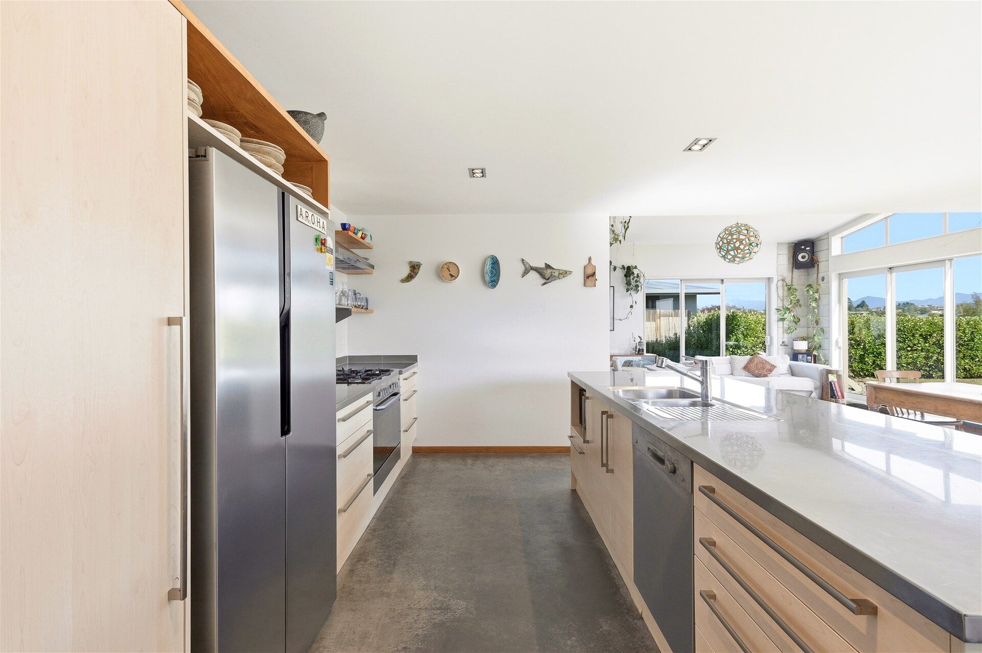 K Real Estate Agency - Motueka | Nelson | Tasman & Golden Bay - 6 Te Aroha Place - Mapua