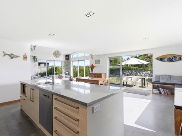 K Real Estate Agency - Motueka | Nelson | Tasman & Golden Bay - 6 Te Aroha Place - Mapua