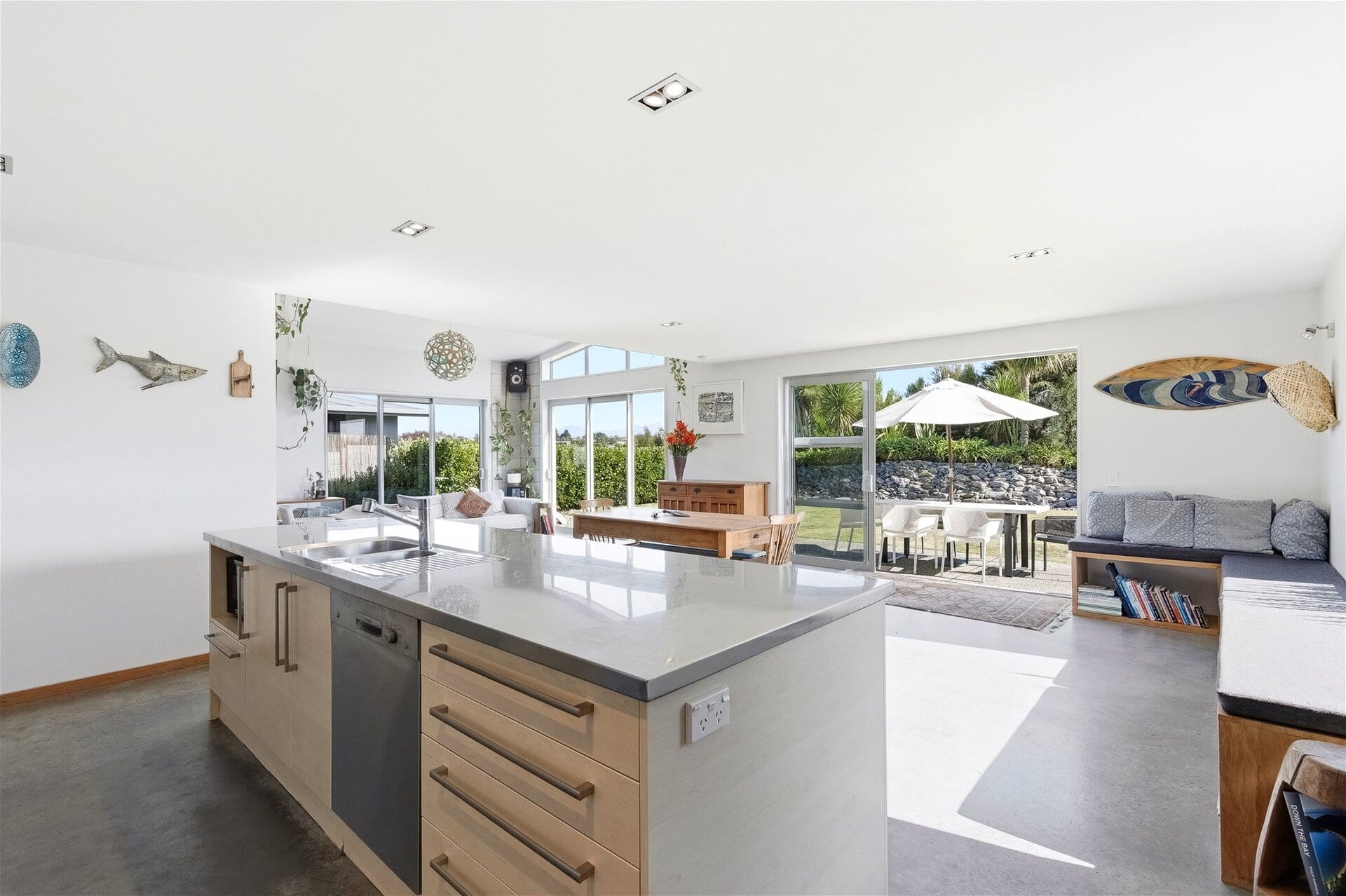 K Real Estate Agency - Motueka | Nelson | Tasman & Golden Bay - 6 Te Aroha Place - Mapua