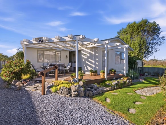 K Real Estate Agency - Motueka | Nelson | Tasman & Golden Bay - 707 Main Road Riwaka - Riwaka
