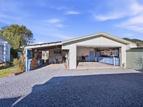 K Real Estate Agency - Motueka | Nelson | Tasman & Golden Bay - 707 Main Road Riwaka - Riwaka