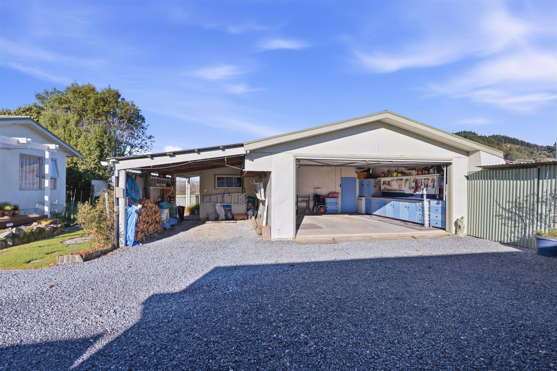 707 Main Road Riwaka – Riwaka K Real Estate Agency - Motueka | Nelson | Tasman & Golden Bay - 707 Main Road Riwaka - Riwaka