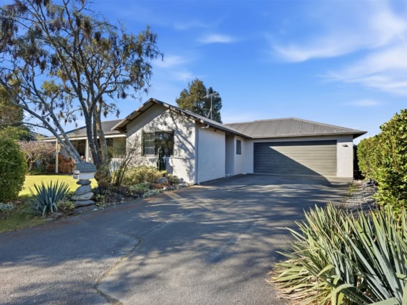 K Real Estate Agency - Motueka | Nelson | Tasman & Golden Bay - 17 Parkerfield Place - Motueka