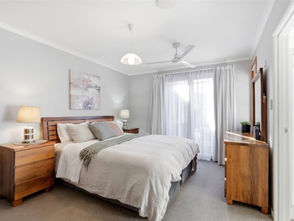 K Real Estate Agency - Motueka | Nelson | Tasman & Golden Bay - 17 Parkerfield Place - Motueka