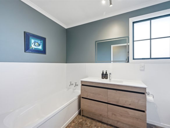 K Real Estate Agency - Motueka | Nelson | Tasman & Golden Bay - 17 Parkerfield Place - Motueka