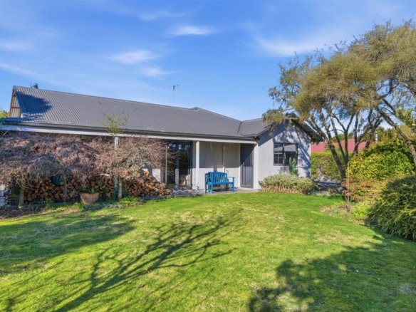 K Real Estate Agency - Motueka | Nelson | Tasman & Golden Bay - 17 Parkerfield Place - Motueka