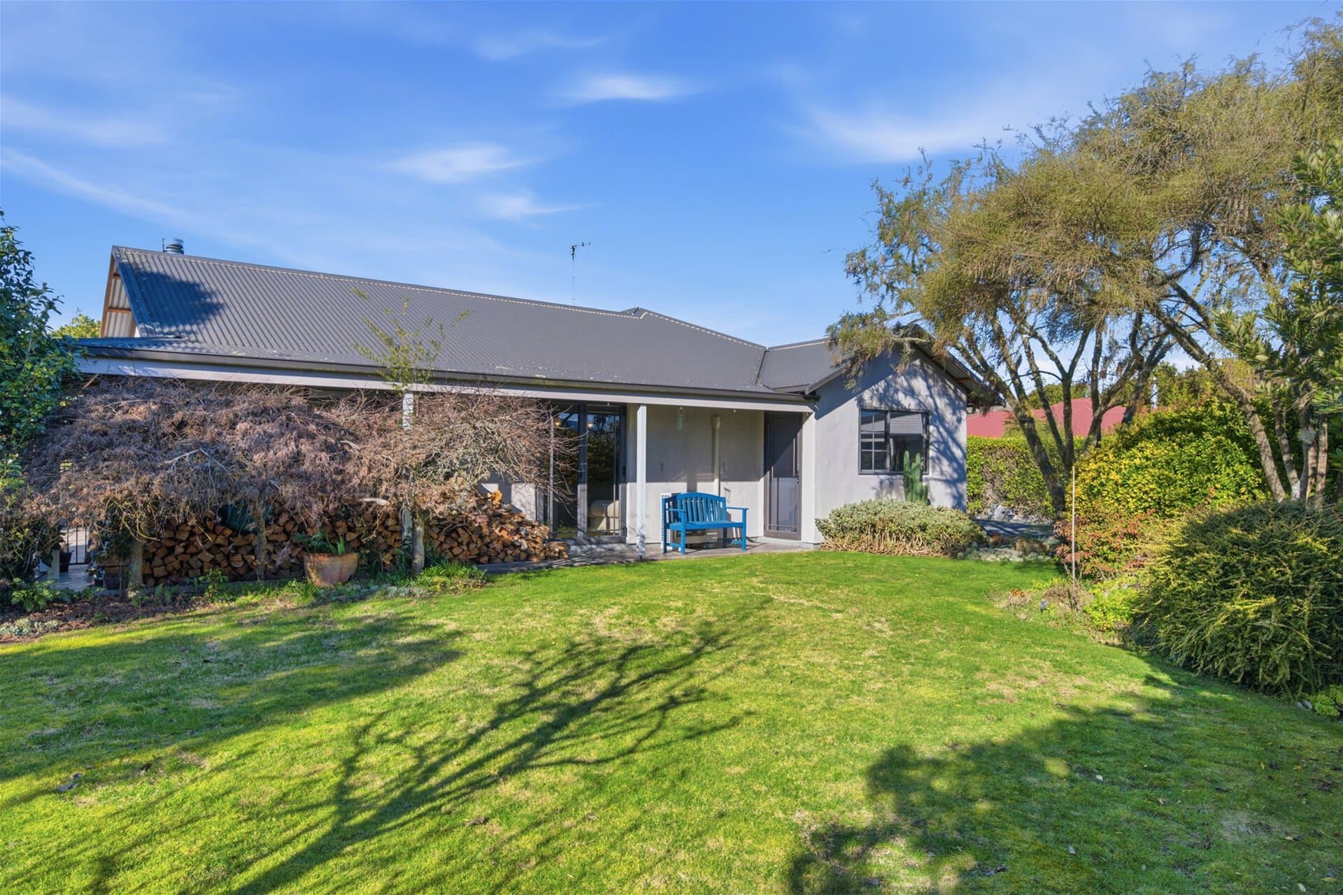 K Real Estate Agency - Motueka | Nelson | Tasman & Golden Bay - 17 Parkerfield Place - Motueka