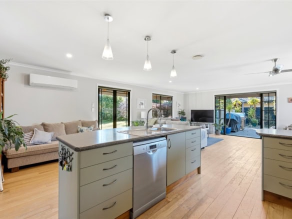 K Real Estate Agency - Motueka | Nelson | Tasman & Golden Bay - 17 Parkerfield Place - Motueka