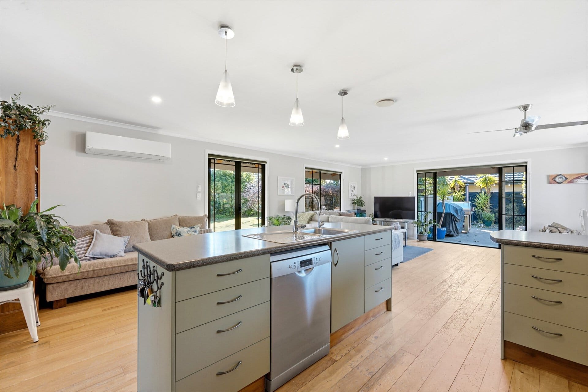 K Real Estate Agency - Motueka | Nelson | Tasman & Golden Bay - 17 Parkerfield Place - Motueka
