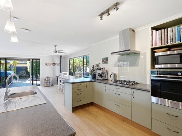 K Real Estate Agency - Motueka | Nelson | Tasman & Golden Bay - 17 Parkerfield Place - Motueka
