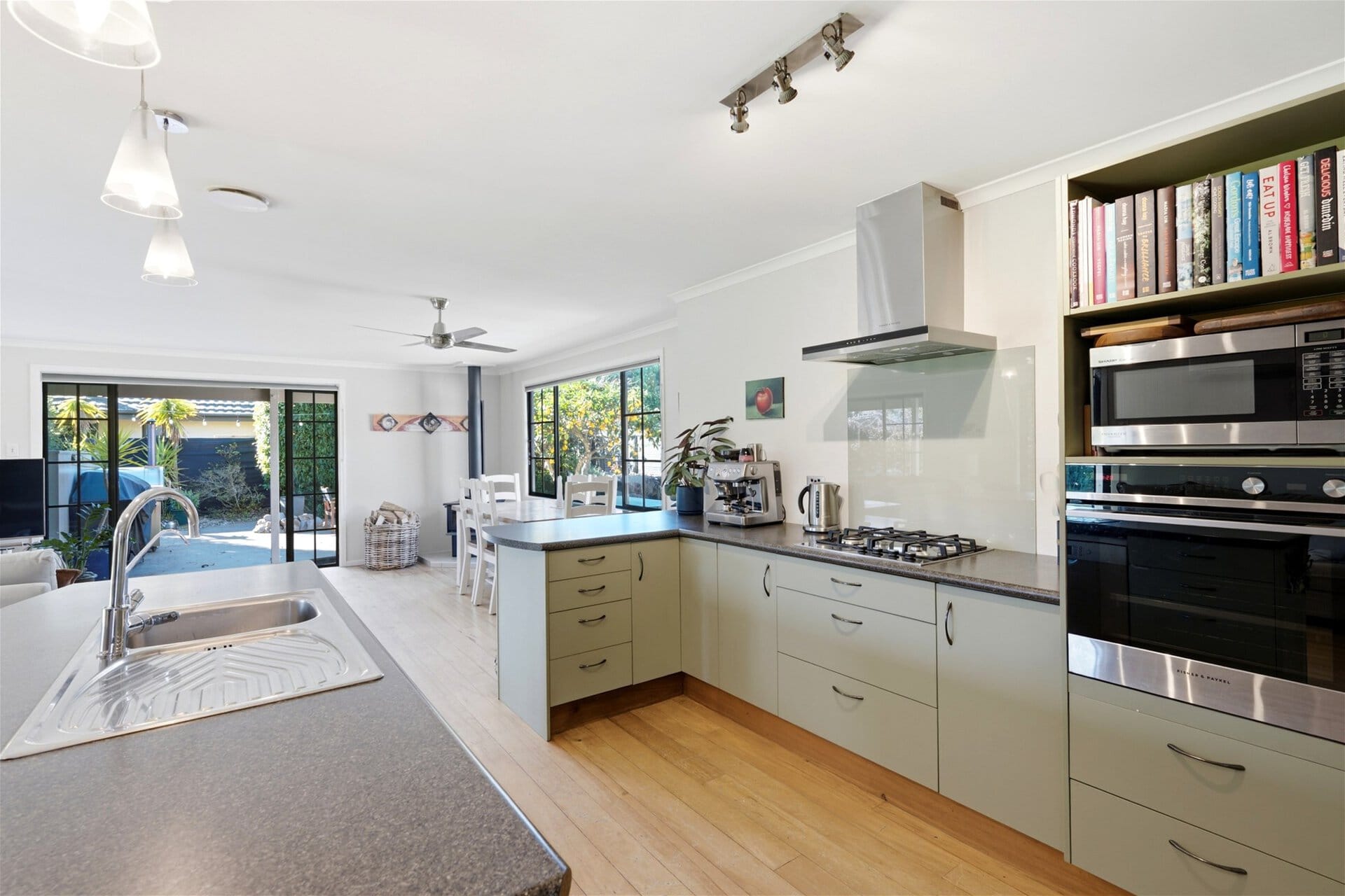 K Real Estate Agency - Motueka | Nelson | Tasman & Golden Bay - 17 Parkerfield Place - Motueka