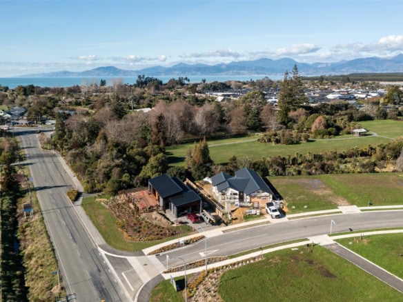 K Real Estate Agency - Motueka | Nelson | Tasman & Golden Bay - 3 Mt Hope Drive - Mapua