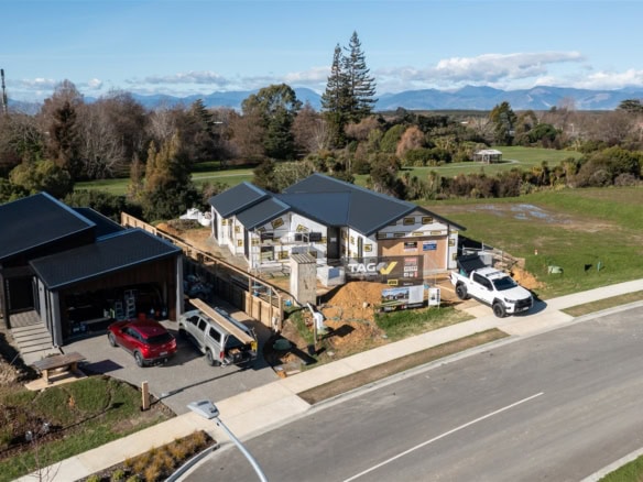 K Real Estate Agency - Motueka | Nelson | Tasman & Golden Bay - 3 Mt Hope Drive - Mapua