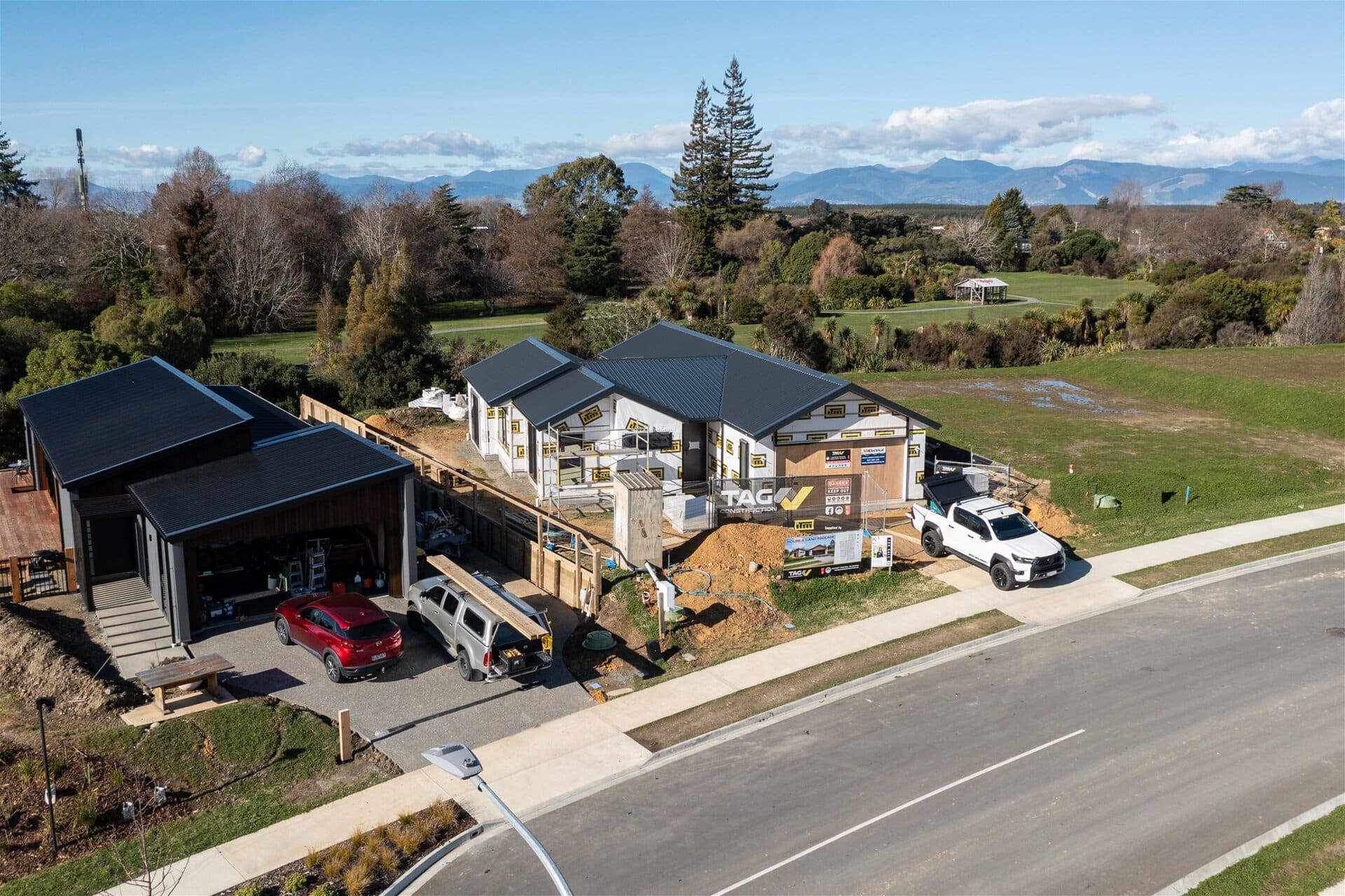 K Real Estate Agency - Motueka | Nelson | Tasman & Golden Bay - 3 Mt Hope Drive - Mapua