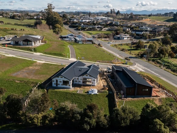 K Real Estate Agency - Motueka | Nelson | Tasman & Golden Bay - 3 Mt Hope Drive - Mapua
