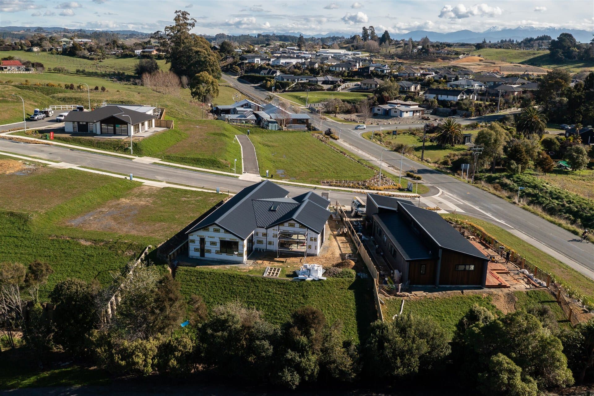 K Real Estate Agency - Motueka | Nelson | Tasman & Golden Bay - 3 Mt Hope Drive - Mapua