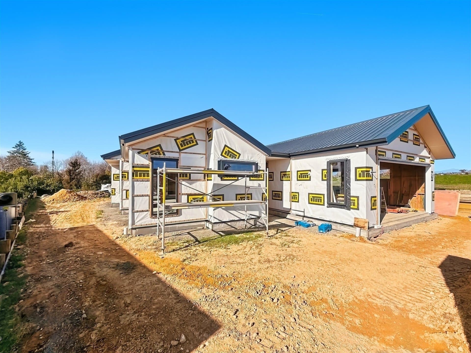 K Real Estate Agency - Motueka | Nelson | Tasman & Golden Bay - 3 Mt Hope Drive - Mapua