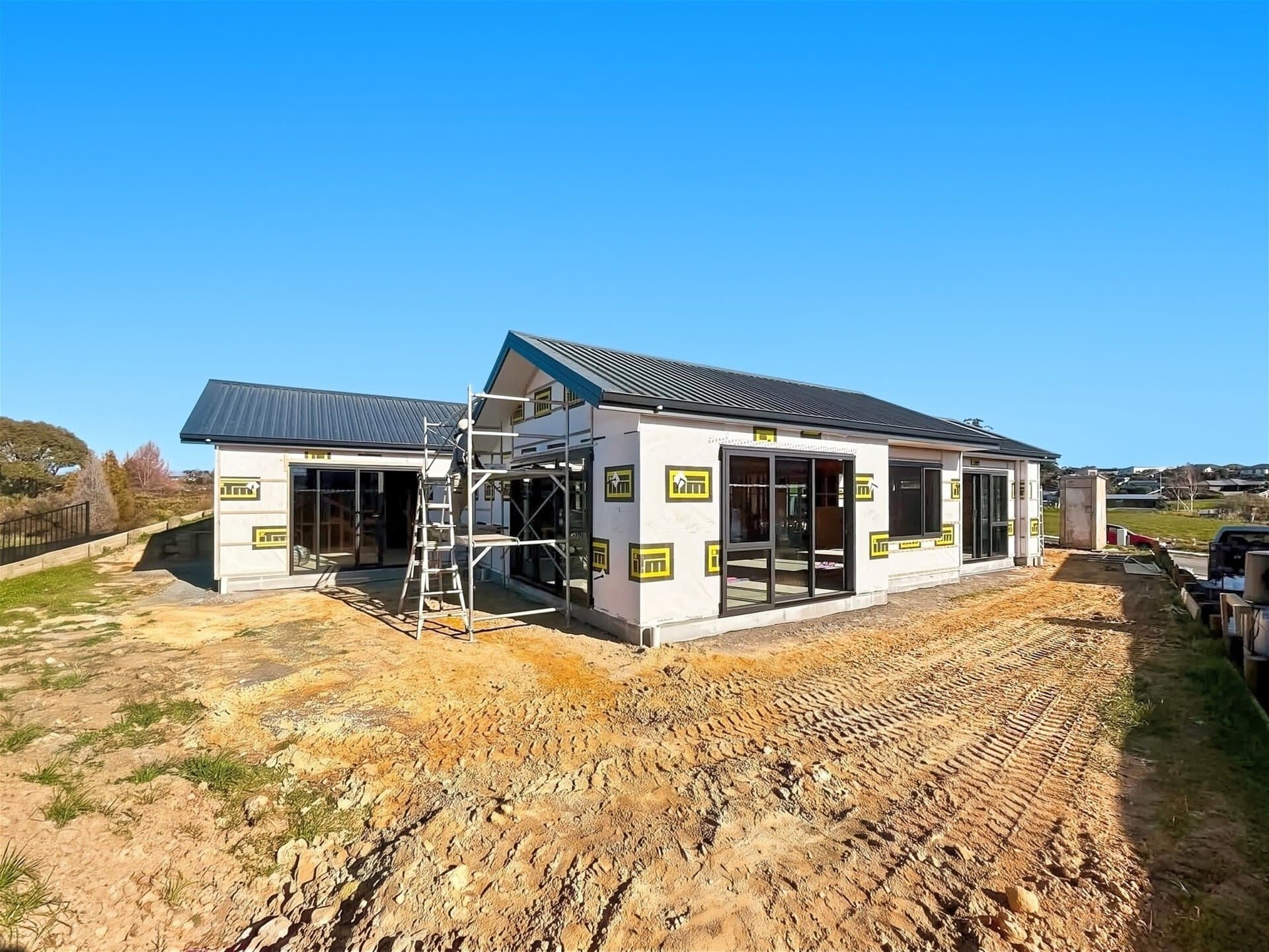 K Real Estate Agency - Motueka | Nelson | Tasman & Golden Bay - 3 Mt Hope Drive - Mapua