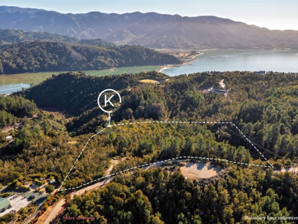 K Real Estate Agency - Motueka | Nelson | Tasman & Golden Bay - 366a Kaiteriteri-Sandy Bay Road - Kaiteriteri