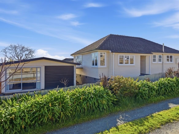 K Real Estate Agency - Motueka | Nelson | Tasman & Golden Bay - 39 Marsden Road - Stoke