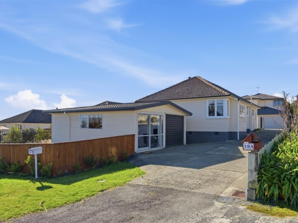 K Real Estate Agency - Motueka | Nelson | Tasman & Golden Bay - 39 Marsden Road - Stoke
