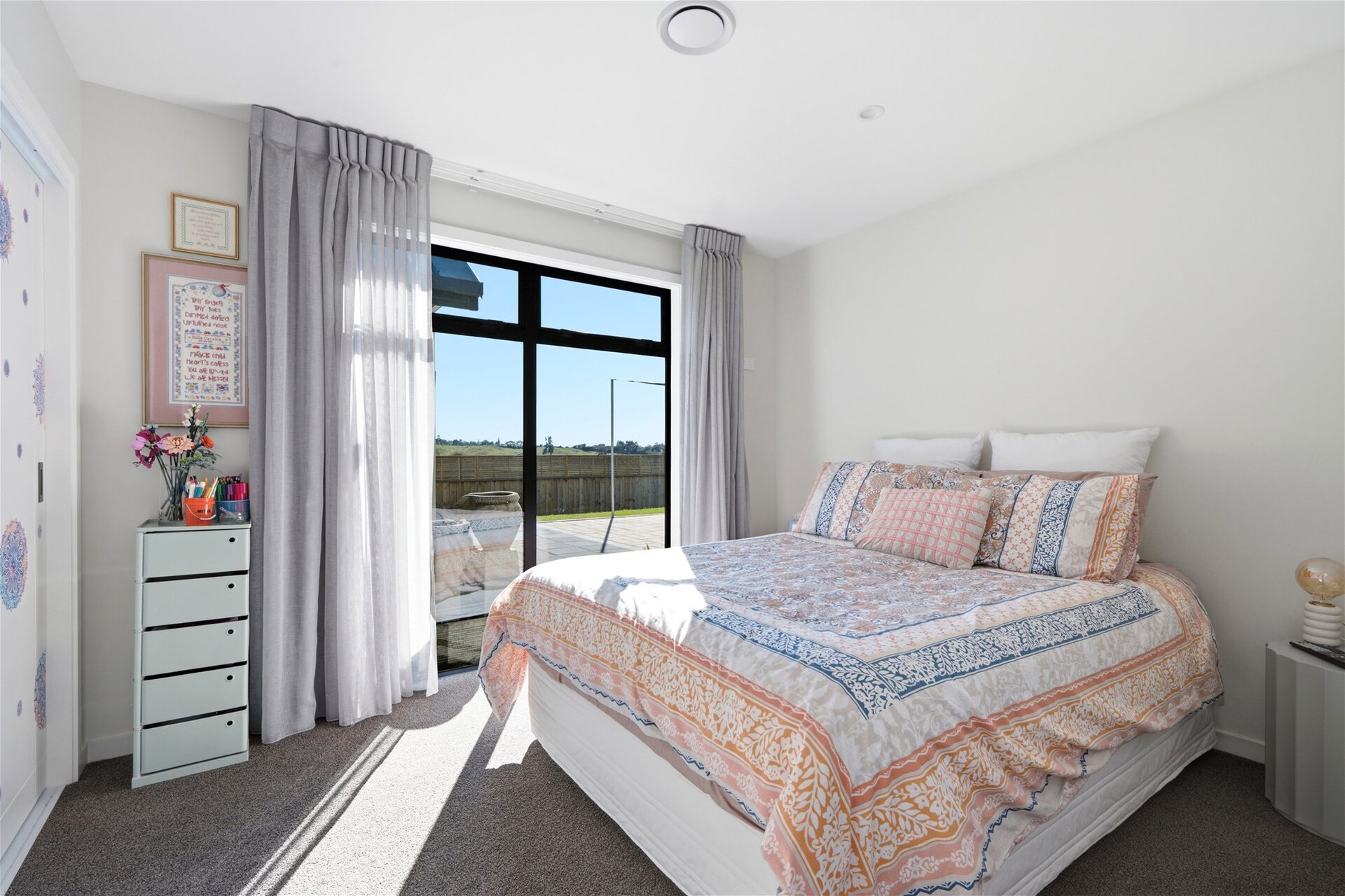 K Real Estate Agency - Motueka | Nelson | Tasman & Golden Bay - 54 Les Wakefield Road - Mapua