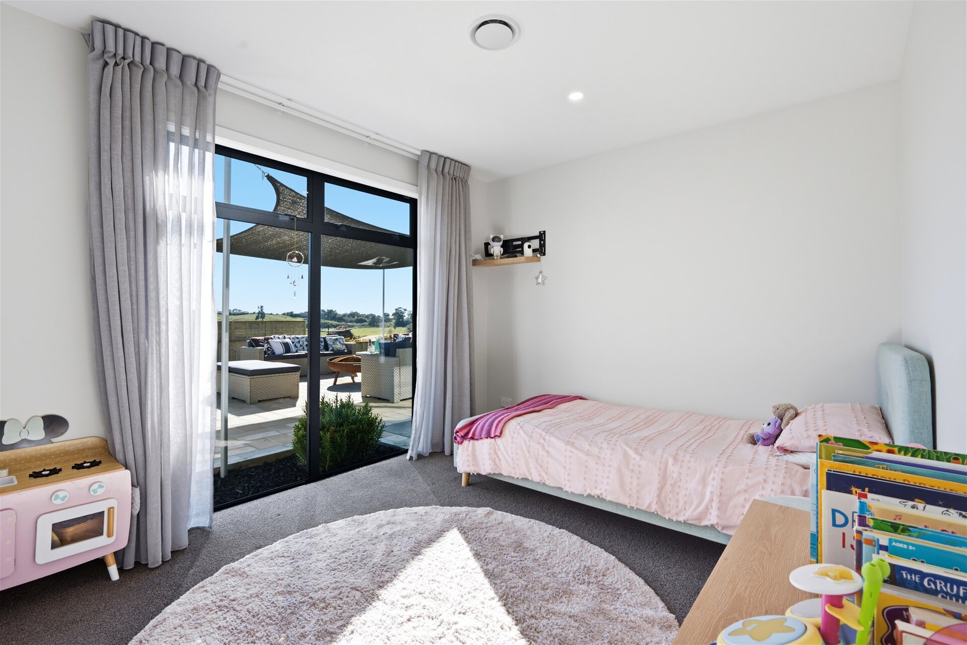 K Real Estate Agency - Motueka | Nelson | Tasman & Golden Bay - 54 Les Wakefield Road - Mapua